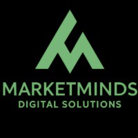 MarketMinds Digital Solutions logo - Similar company to Nk Polyplast