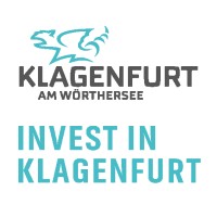 Invest in Klagenfurt logo - Similar company to Gmarobotics