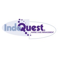 IndeQuest Nurse Case Management logo - Similar company to Zervos Construction