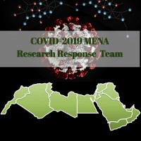 Covid-2019 Mena Research Response Team
