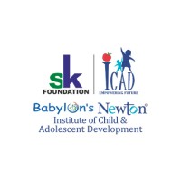 Newton ICAD logo - Similar company to Mano Mandal