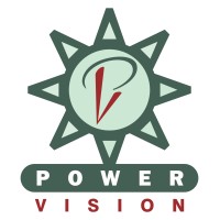Power Vision Infoservices Pvt. Ltd. logo - Similar company to Sosense Software