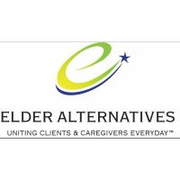 Elder Alternatives Inc. logo - Similar company to Elder Care Services, Inc.