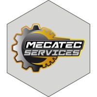 MECATEC SERVICES logo - Similar company to Teraform
