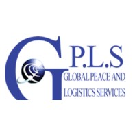 Global Peace and Logistics Services logo - Similar company to Soar Solutions