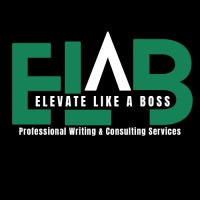 ElevateLikeABoss logo - Similar company to Runnin' Buzz Bartending Services, Llc