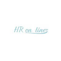 HR on lines logo - Similar company to Morbax Hr - Automated Ai Talent Sourcing. Sourcing You The Perfect Candidate In Under One-Minute.