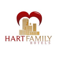 Hart Family Hotels logo - Similar company to City Of Pullman