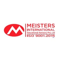 Meisters International Educational Advisory pvt Ltd logo - Similar company to Best Life Insurance In The World
