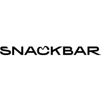 Snackbar logo - Similar company to Snack Bar