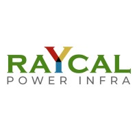 Raycal Power Infra Pvt. Ltd. logo - Similar company to Raynex Power Solution Pvt. Ltd.