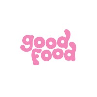 GoodFood logo - Similar company to Restaurant Realty Group