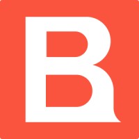 Brian Ross .design logo - Similar company to Smithery Style