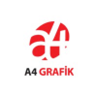 A4 Grafik Mat. Yay. Reklam Ve Bilgisayar Hiz. Ltd. Şti.