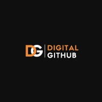 Digital GitHub | An Info Hub logo - Similar company to Github Campus Community Mit Wpu