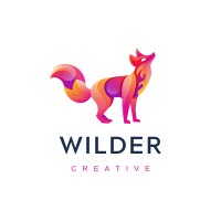 Wilder Creative logo - Similar company to Wylder Motion Design Studio