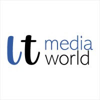 LT Media World logo - Similar company to Solvy Tech Solutions Pvt Lt..