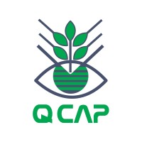 QCAP LAB (Central Lab of Residue Analysis of Pesticides and Heavy Metals in Food) logo - Similar company to Qcap Ltda.