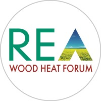 REA WOOD HEAT FORUM logo - Similar company to Lev Contracts Ltd