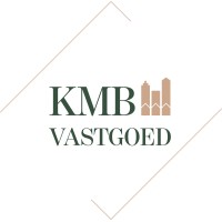 KMB Vastgoed logo - Similar company to Figy Travel