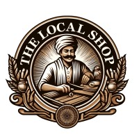 The Local Shop logo - Similar company to Idalia