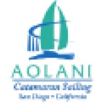 Aolani Catamaran Sailing logo - Similar company to Aolani Cloud