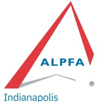 ALPFA Indianapolis logo - Similar company to Catalyst Columbus