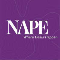 NAPE Expo LP logo - Similar company to Independent Petroleum Association Of America - Ipaa
