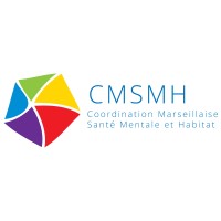 COORDINATION MARSEILLAISE SANTE MENTALE ET HABITAT logo - Similar company to Codeps13