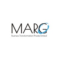 MARG Business Transformation logo - Similar company to Prosci