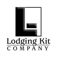 Lodging Kit Company logo - Similar company to Twelve Thirteen Id