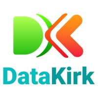 DataKirk logo - Similar company to The Data Lab Community