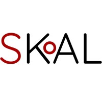 SKAL logo - Similar company to Artcomvideo