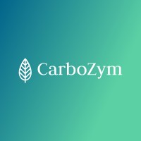 CarboZym logo - Similar company to Sween