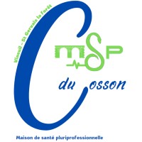 MSP du Cosson logo - Similar company to Annonces Automobile