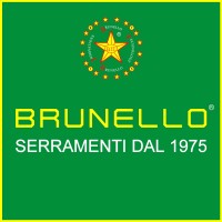 BRUNELLO Serramenti dal 1975 logo - Similar company to Infinity Serramenti