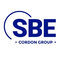 SBE Canada logo - Similar company to Cordon Group