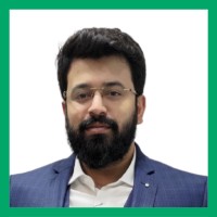 Nivesh Rishi logo - Similar company to Mr. Cabie®