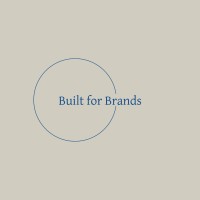 Built for Brands logo - Similar company to Almost Par Gc