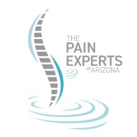 The Pain Experts of Arizona logo - Similar company to Az Pain Doctors