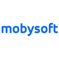 Mobysoft logo - Similar company to Wcbs