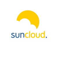 Suncloud logo - Similar company to Suncloud (Saas)