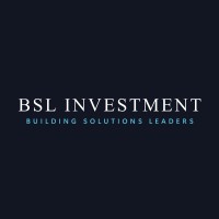 BSL Investment logo - Similar company to شركة إدارة الصناديق للاستثمار القابضة