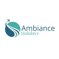Ambiance Holidays logo - Similar company to Markward Solar