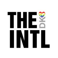 The International Denmark logo - Similar company to Drh Lindersvold Denmark