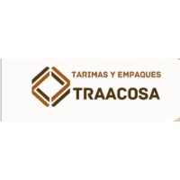 TARIMAS Y EMPAQUES TRAACOSA logo - Similar company to Ica Constructora De Infraestructura