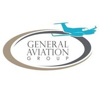 General Aviation Group logo - Similar company to Advanced Aviation Training