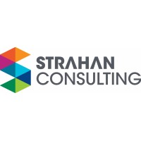 Strahan Consulting logo - Similar company to Stratan Consulting
