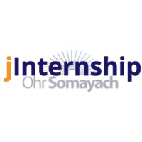 Israel Internship logo - Similar company to Press Target