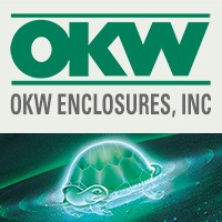 OKW Enclosures, Inc. logo - Similar company to Okw Odenwälder Kunststoffwerke Gehäusesysteme Gmbh